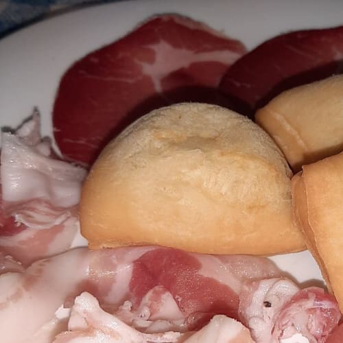 Il Cortile, Garlasco