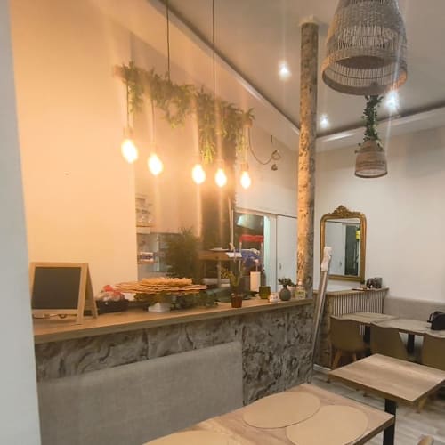 Zola Restaurant, Paris