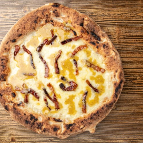 TEGJA - Pasta fresca e Pizza, Olbia