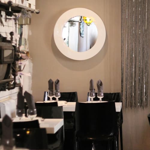 Aux Délices du Liban, Aix-en-Provence