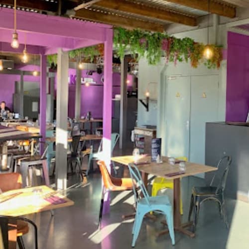 L´Aktuel Restaurant Bar-Lounge, Faches-Thumesnil
