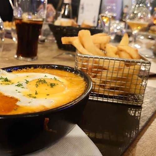 L´Aktuel Restaurant Bar-Lounge, Faches-Thumesnil