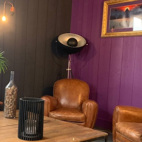 L´Aktuel Restaurant Bar-Lounge, Faches-Thumesnil