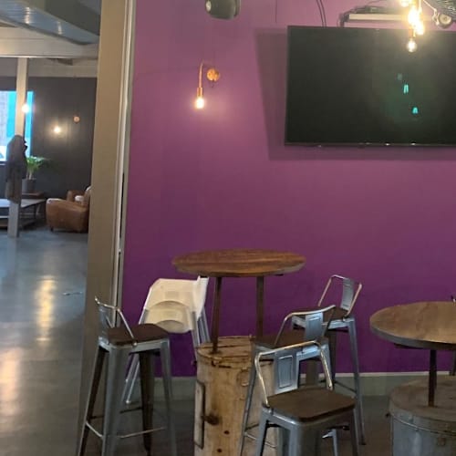L´Aktuel Restaurant Bar-Lounge, Faches-Thumesnil