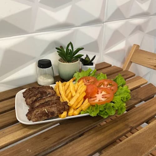 Sapori del Brasile, Torino