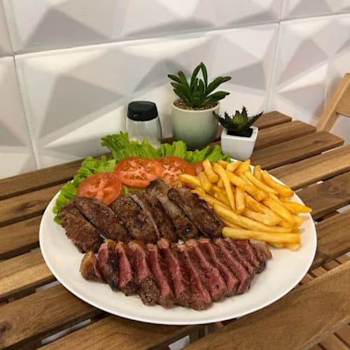 Sapori del Brasile, Torino
