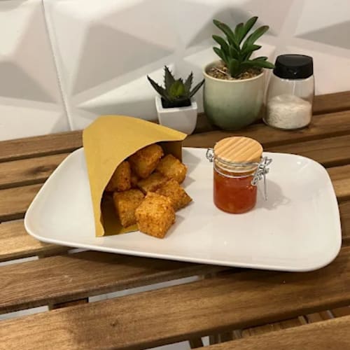 Sapori del Brasile, Torino