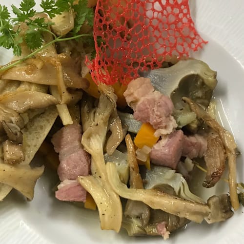 Braise & Cow, Cogolin