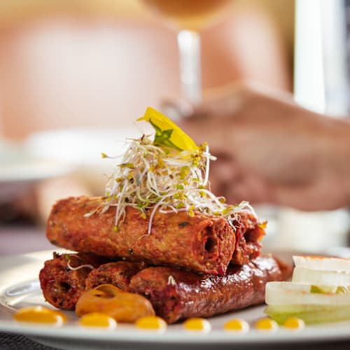 Atithi Indian Restaurant Eindhoven, Eindhoven