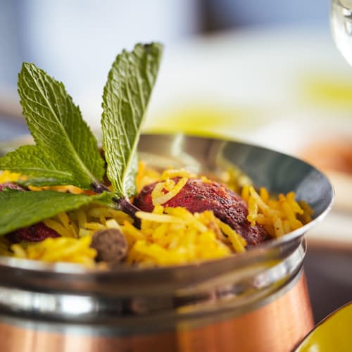 Atithi Indian Restaurant Eindhoven, Eindhoven