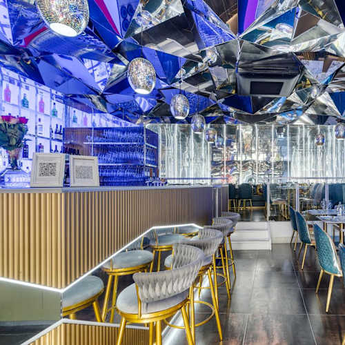 Atithi Indian Restaurant Eindhoven, Eindhoven