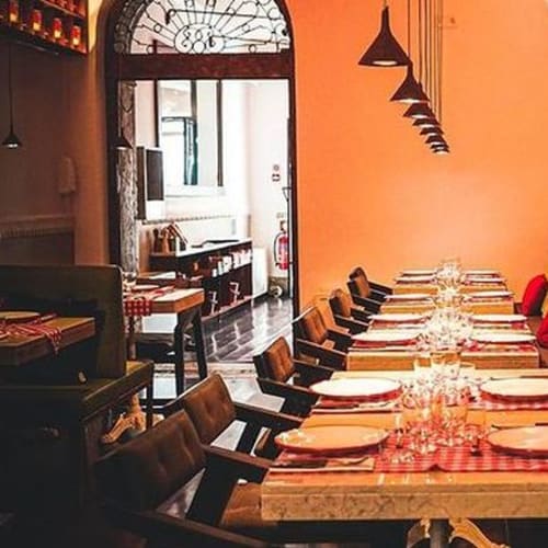 Pizzaiollo Chiado by Fullest, Lisboa