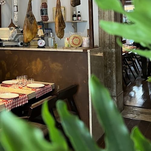 Pizzaiollo Chiado by Fullest, Lisboa