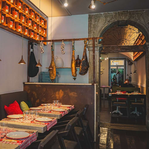 Pizzaiollo Chiado by Fullest, Lisboa