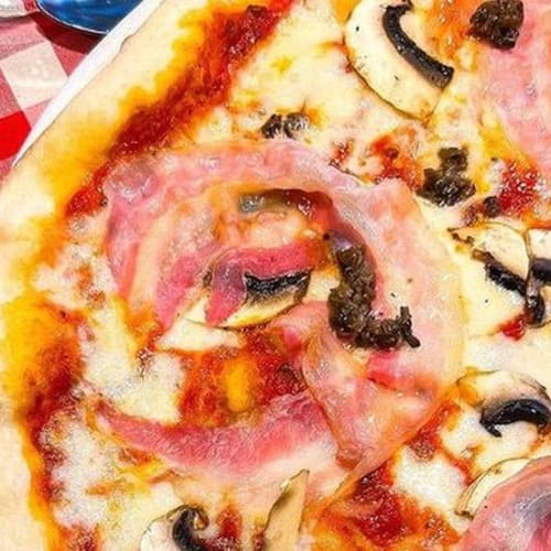 Pizzaiollo Chiado by Fullest, Lisboa