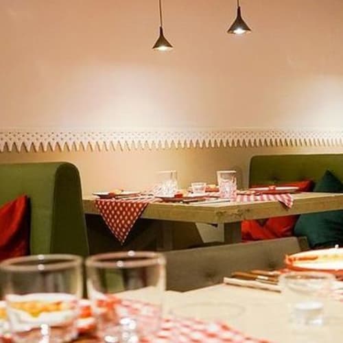 Pizzaiollo Chiado by Fullest, Lisboa