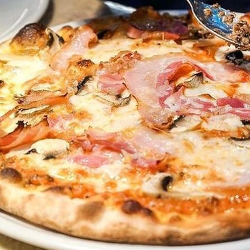 Pizzaiollo Chiado by Fullest, Lisboa