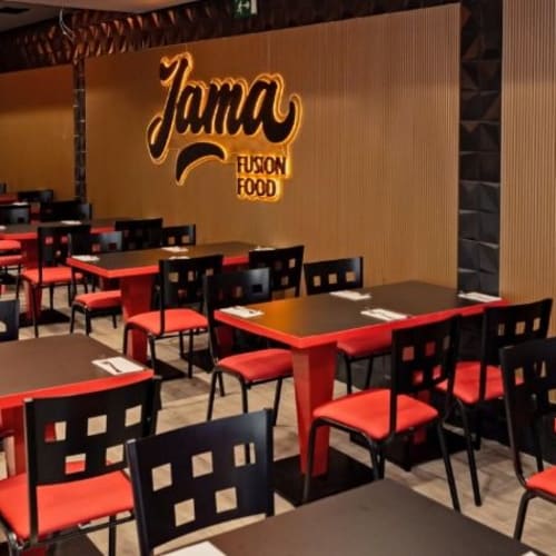 Jama Fusion Carabanchel, Madrid