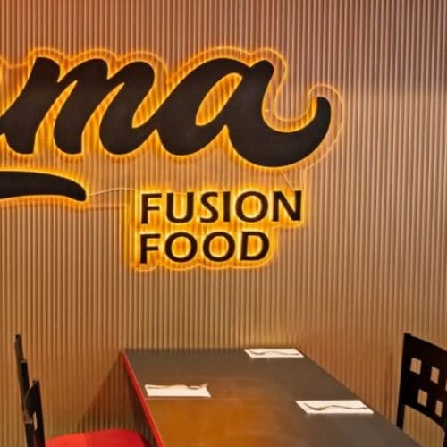Jama Fusion Carabanchel, Madrid