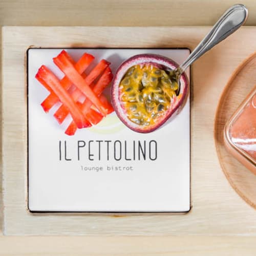 Il Pettolino, Matera