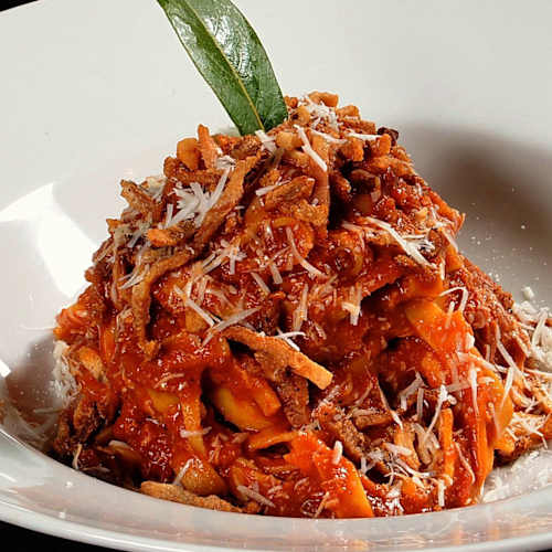 Osteria Faleria, Roma