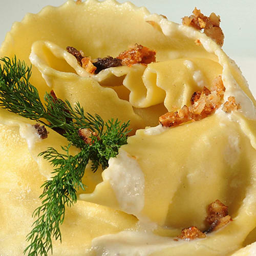 Osteria Faleria, Roma