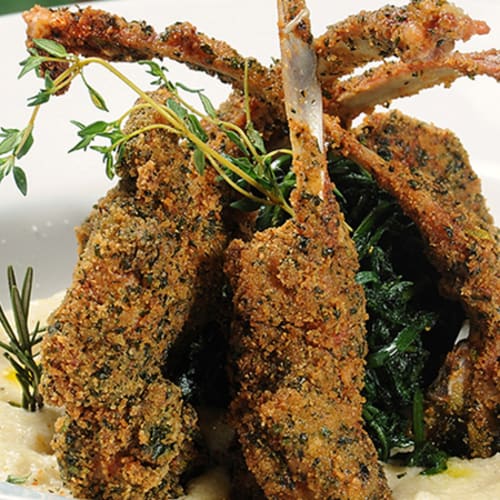 Osteria Faleria, Roma