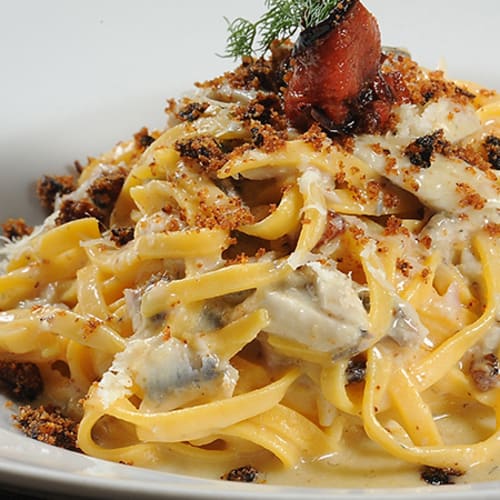 Osteria Faleria, Roma