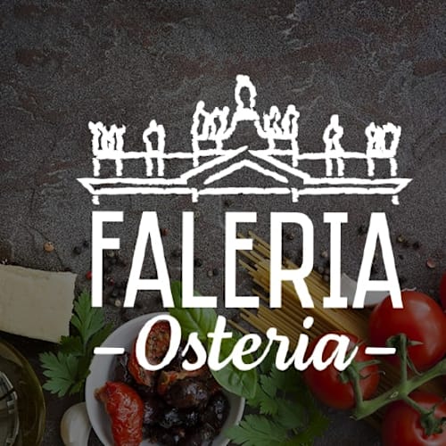 Osteria Faleria, Roma