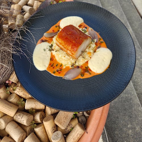 Boléro Bistrot Festif, Versoix