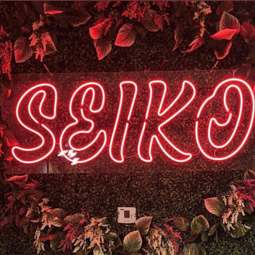Seiko Nikkei, Madrid