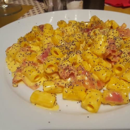 Osteria La Tigre, Bologna