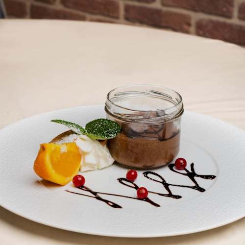 Le Grand Charles, Roissy-en-France