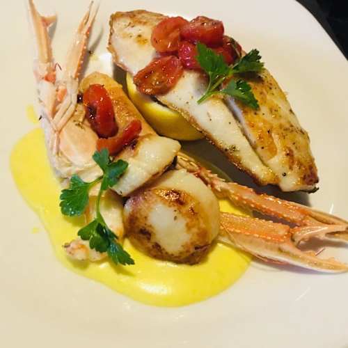 Le Grand Charles, Roissy-en-France