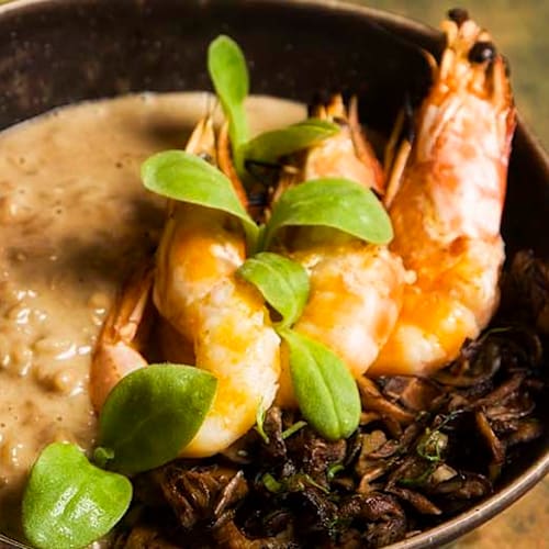 Bistro 100 Maneiras, Lisboa