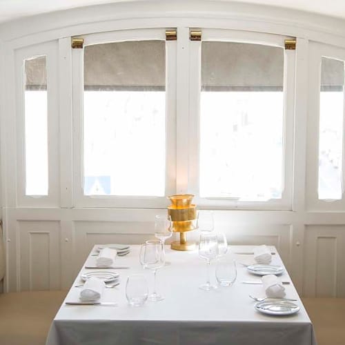 Bistro 100 Maneiras, Lisboa