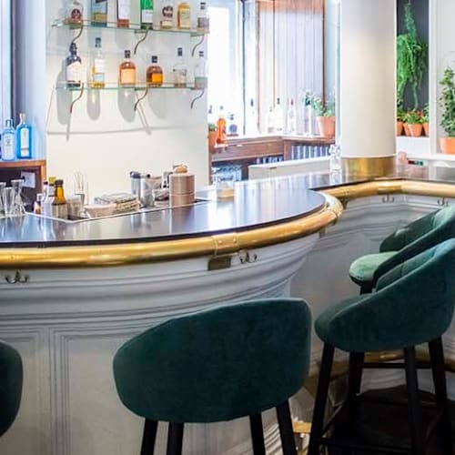 Bistro 100 Maneiras, Lisboa