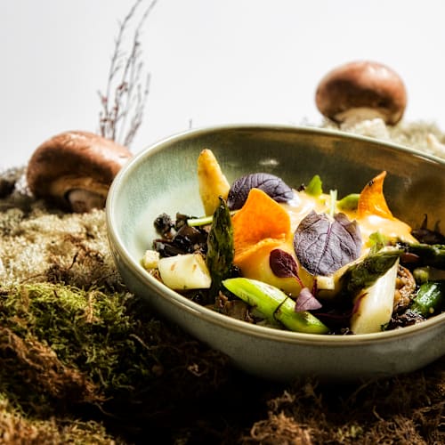 Bistro 100 Maneiras, Lisboa