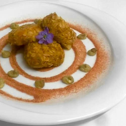 Enoteca Frisson, Vernante