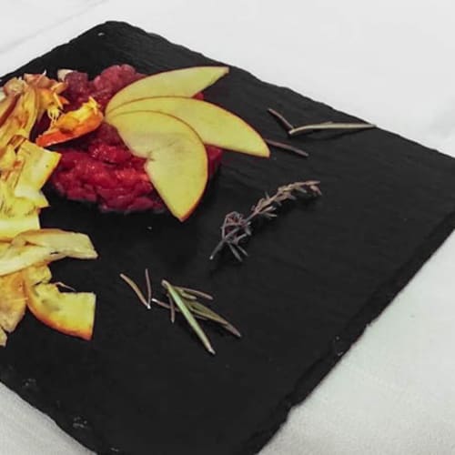 Enoteca Frisson, Vernante
