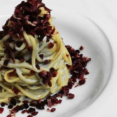 Enoteca Frisson, Vernante