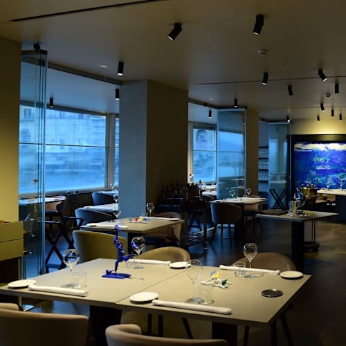 Palazzo Petrucci Ristorante, Napoli