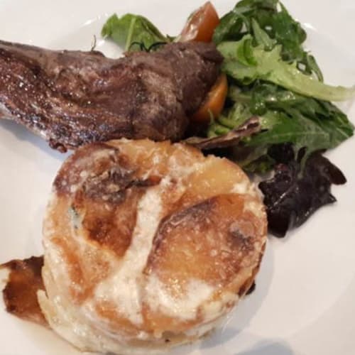 Le Petit Mag , Noisy-le-Grand