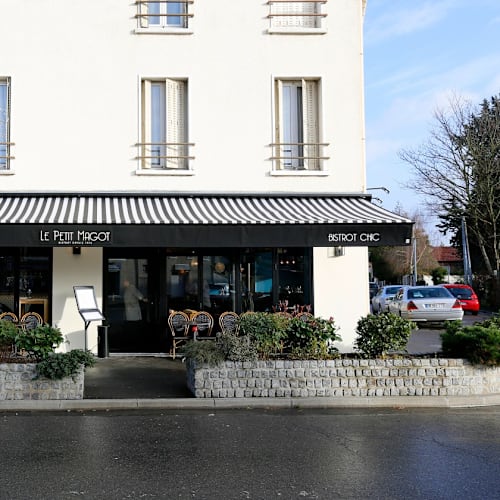 Le Petit Mag , Noisy-le-Grand