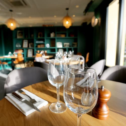 Le Petit Mag , Noisy-le-Grand