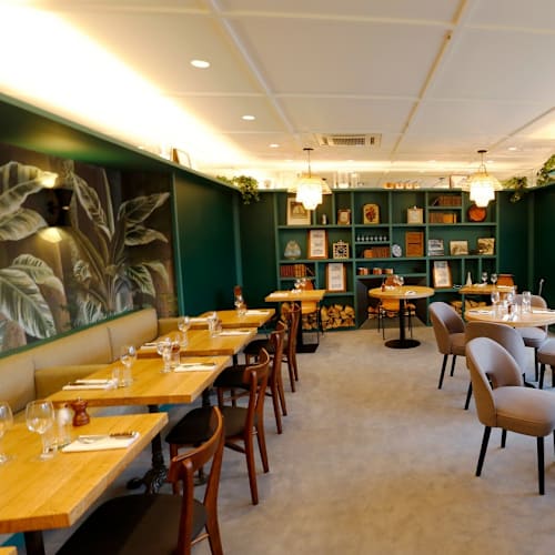 Le Petit Mag , Noisy-le-Grand