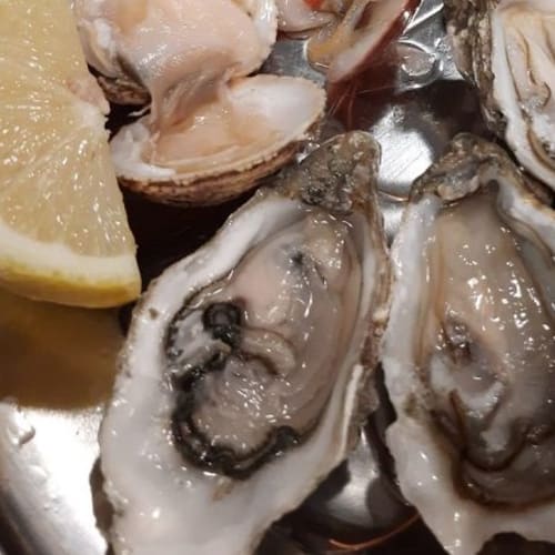 Ristopescheria La Prima Ancora, Castel Volturno