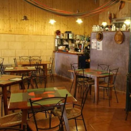 Habanita, Sevilla