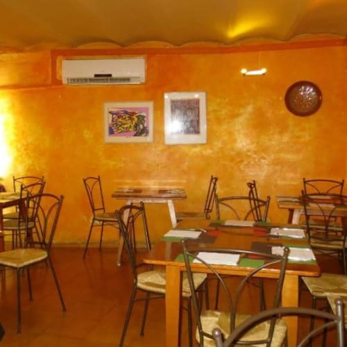 Habanita, Sevilla