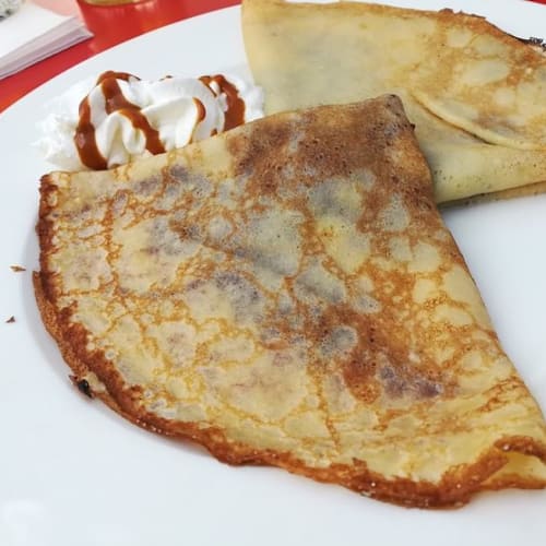 Café Chappe, Paris
